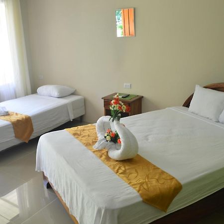 Manuel Antonio Hostel Resort 외부 사진