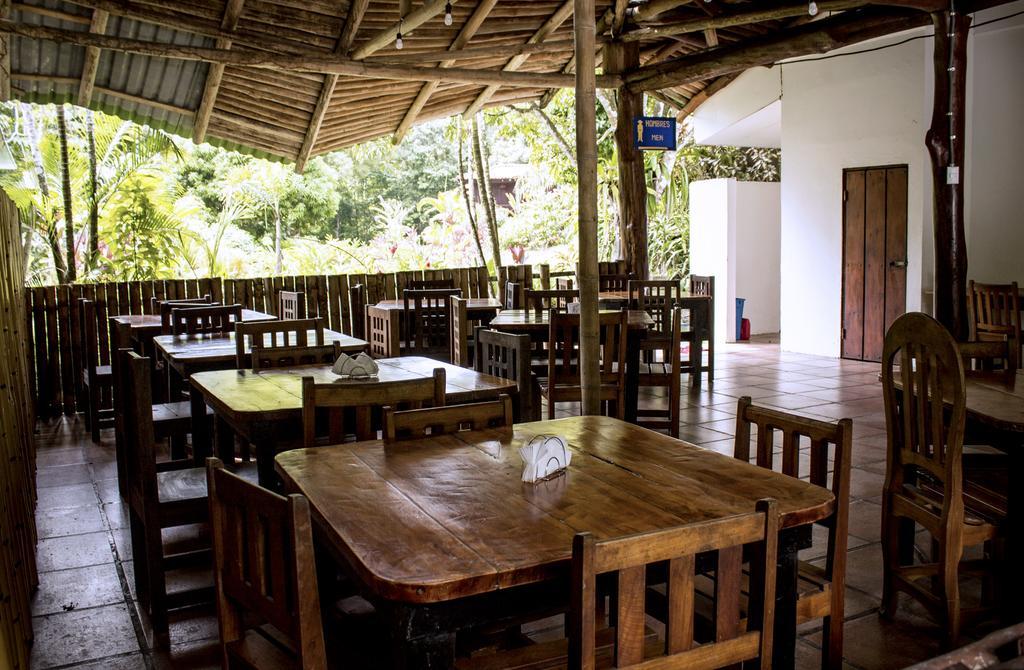 Manuel Antonio Hostel Resort 외부 사진
