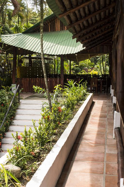 Manuel Antonio Hostel Resort 외부 사진