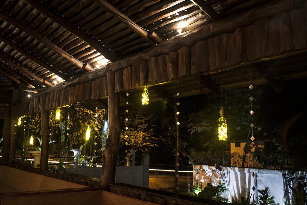 Manuel Antonio Hostel Resort 외부 사진