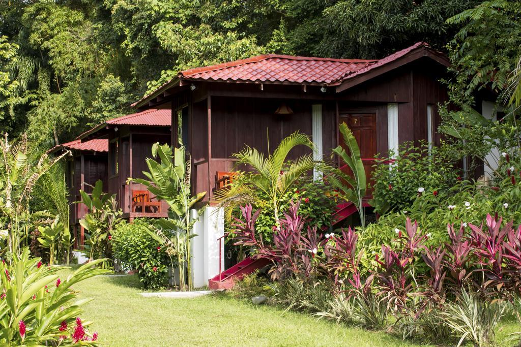 Manuel Antonio Hostel Resort 외부 사진
