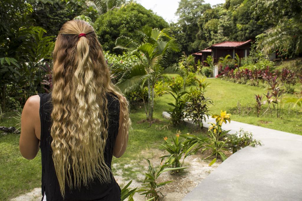 Manuel Antonio Hostel Resort 외부 사진