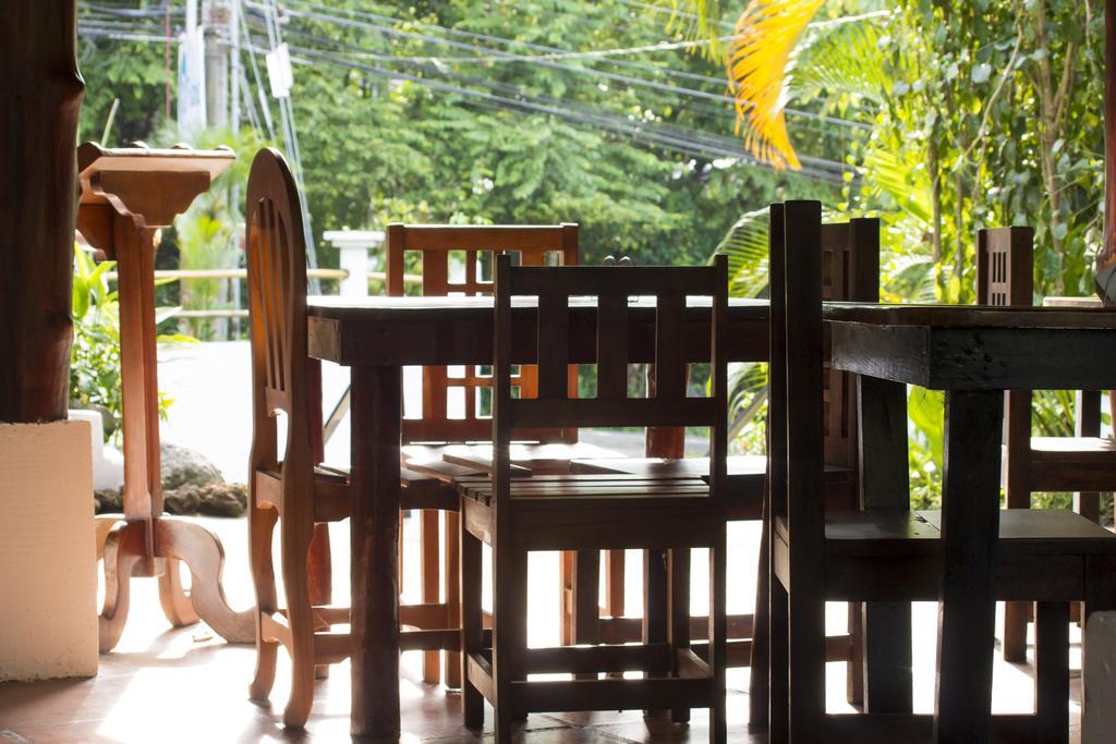 Manuel Antonio Hostel Resort 외부 사진