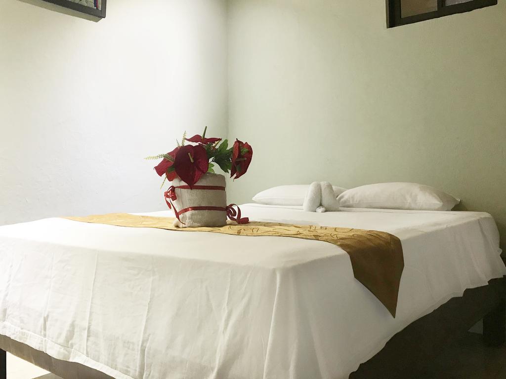 Manuel Antonio Hostel Resort 외부 사진
