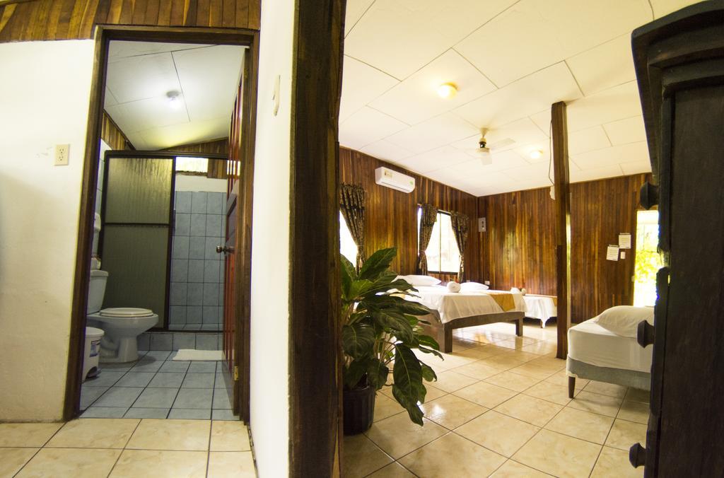 Manuel Antonio Hostel Resort 외부 사진