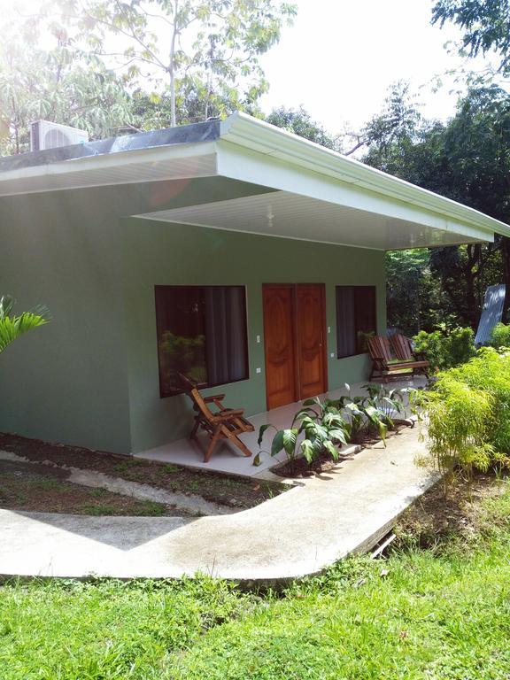 Manuel Antonio Hostel Resort 외부 사진