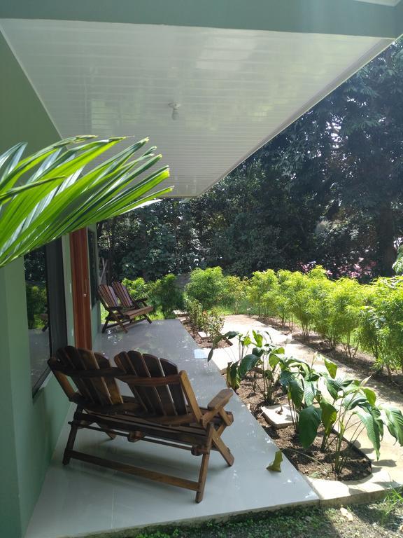 Manuel Antonio Hostel Resort 외부 사진