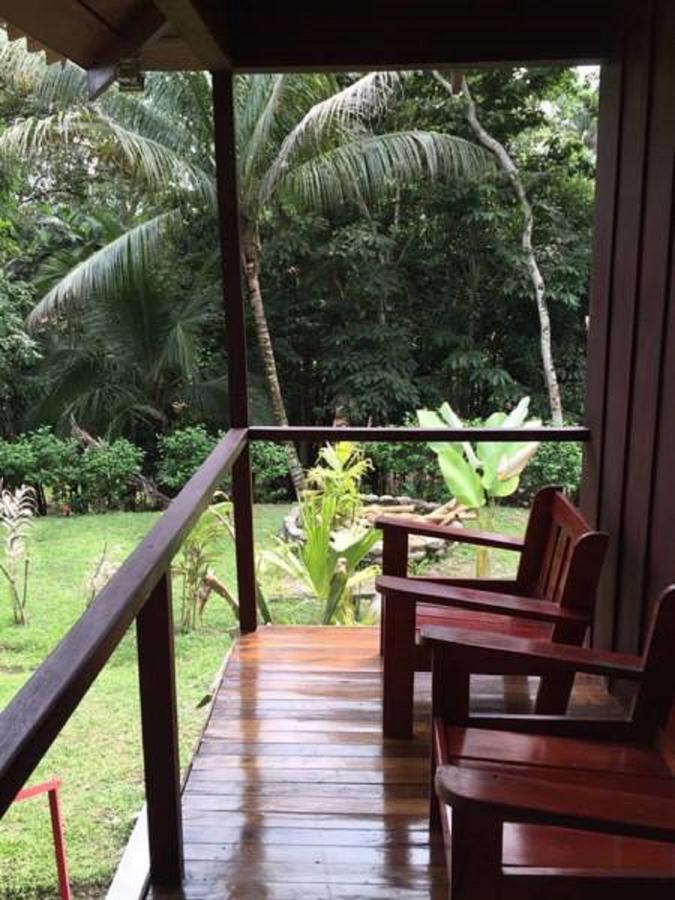 Manuel Antonio Hostel Resort 외부 사진