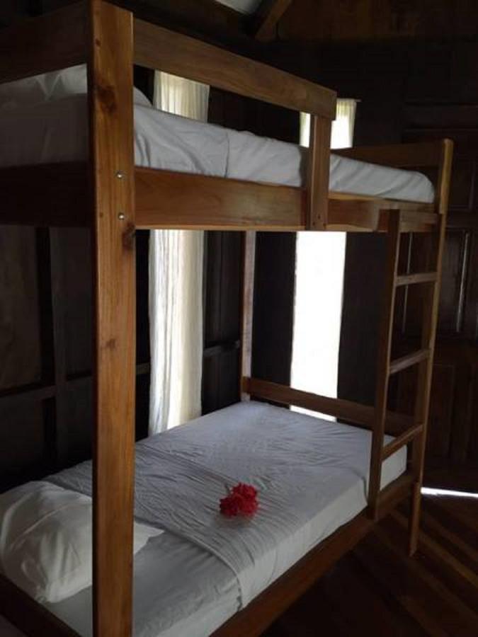 Manuel Antonio Hostel Resort 외부 사진