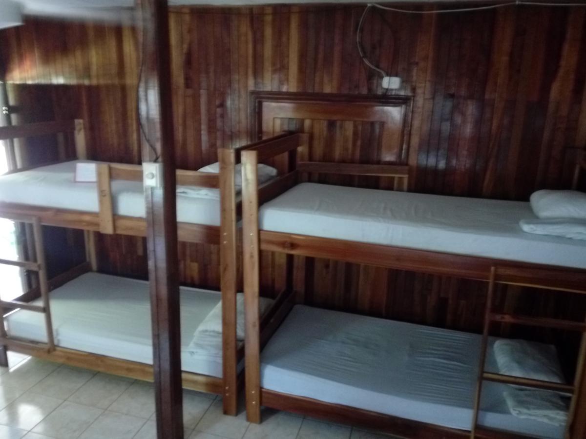 Manuel Antonio Hostel Resort 외부 사진