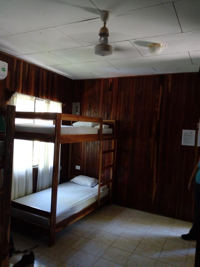 Manuel Antonio Hostel Resort 외부 사진