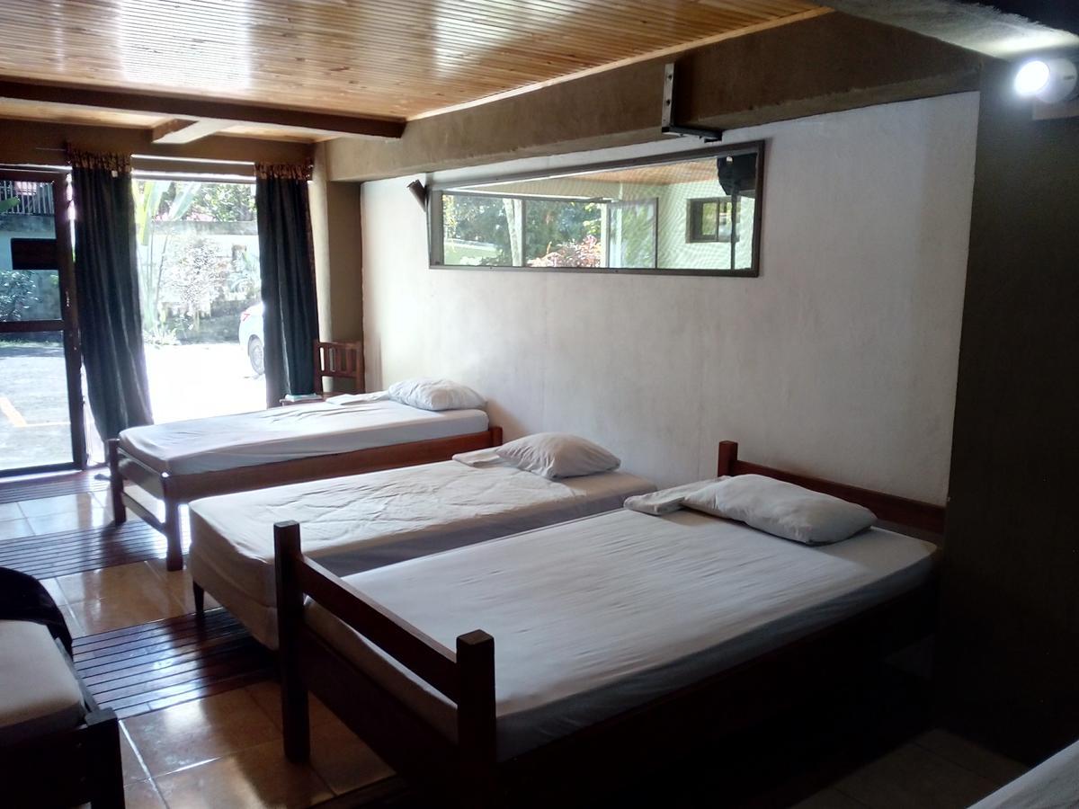 Manuel Antonio Hostel Resort 외부 사진