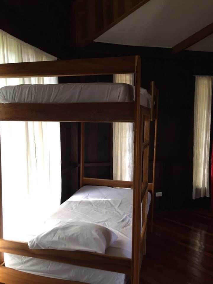 Manuel Antonio Hostel Resort 외부 사진