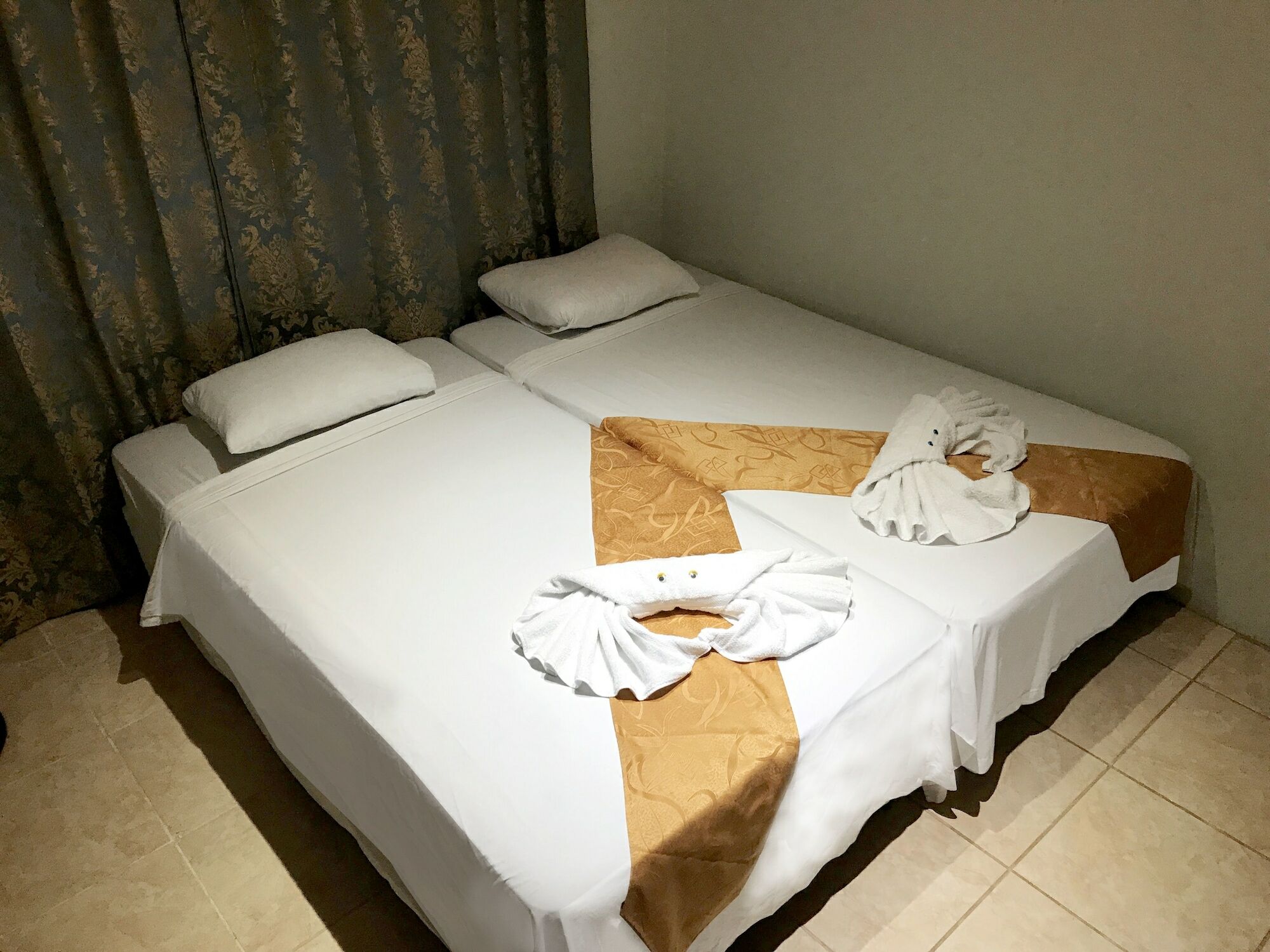 Manuel Antonio Hostel Resort 외부 사진